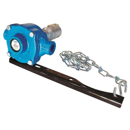 Fimco Roller Pump with Torque Chain 6500C-TAQ